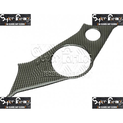 Clamp Pad - Yamaha YZF-R6 2003-2005